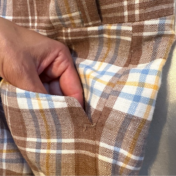 70’s Pants The man’s Store vintage - Picture 9 of 15